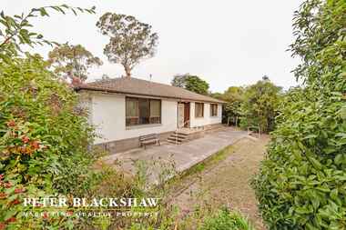 Lot 3/43 Kalgoorlie Crescent Fisher