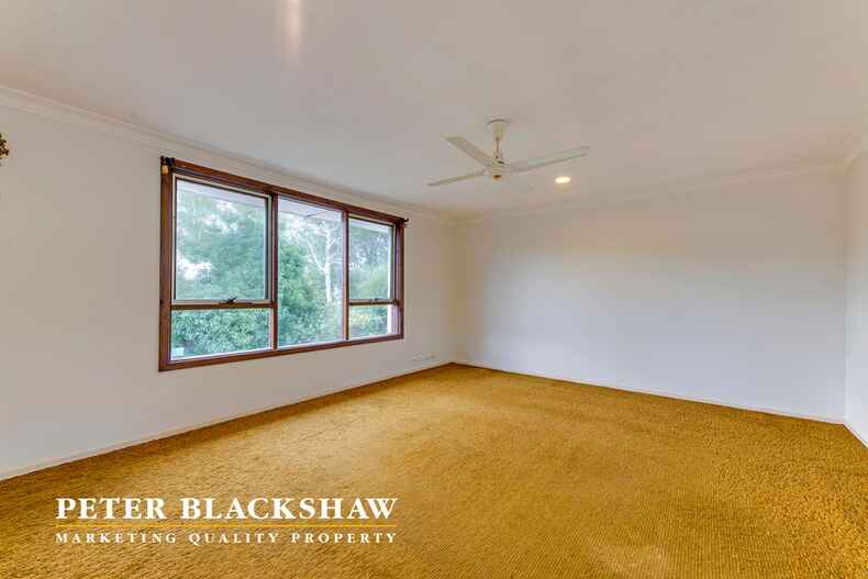 Lot 3/43 Kalgoorlie Crescent Fisher Lot 3/43 Kalgoorlie Crescent Fisher