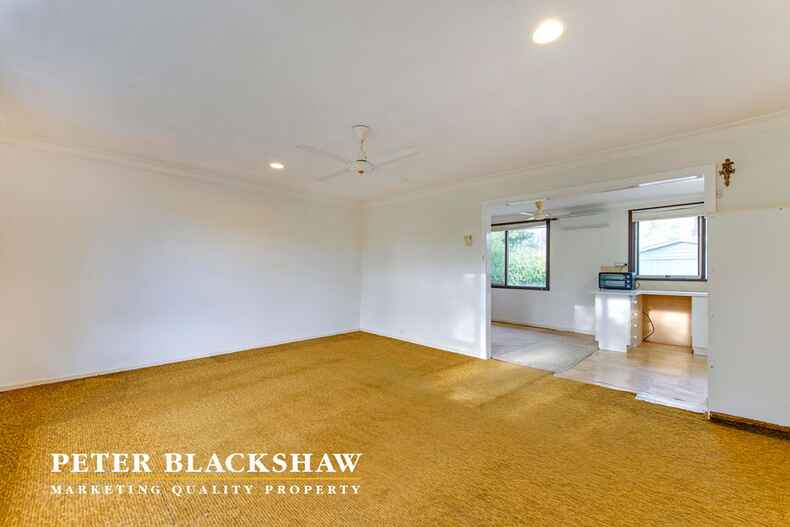 Lot 3/43 Kalgoorlie Crescent Fisher Lot 3/43 Kalgoorlie Crescent Fisher