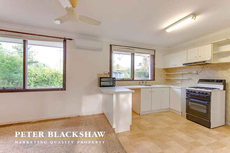 Lot 3/43 Kalgoorlie Crescent Fisher Lot 3/43 Kalgoorlie Crescent Fisher