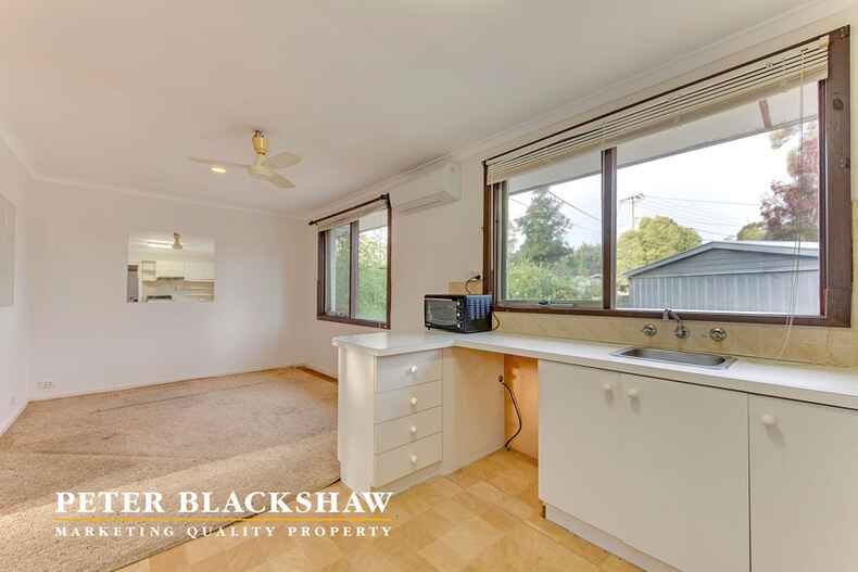 Lot 3/43 Kalgoorlie Crescent Fisher Lot 3/43 Kalgoorlie Crescent Fisher