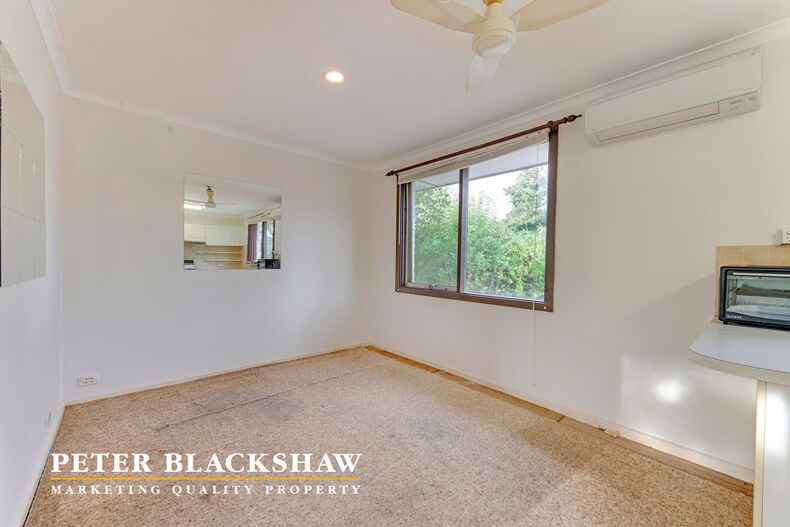 Lot 3/43 Kalgoorlie Crescent Fisher Lot 3/43 Kalgoorlie Crescent Fisher