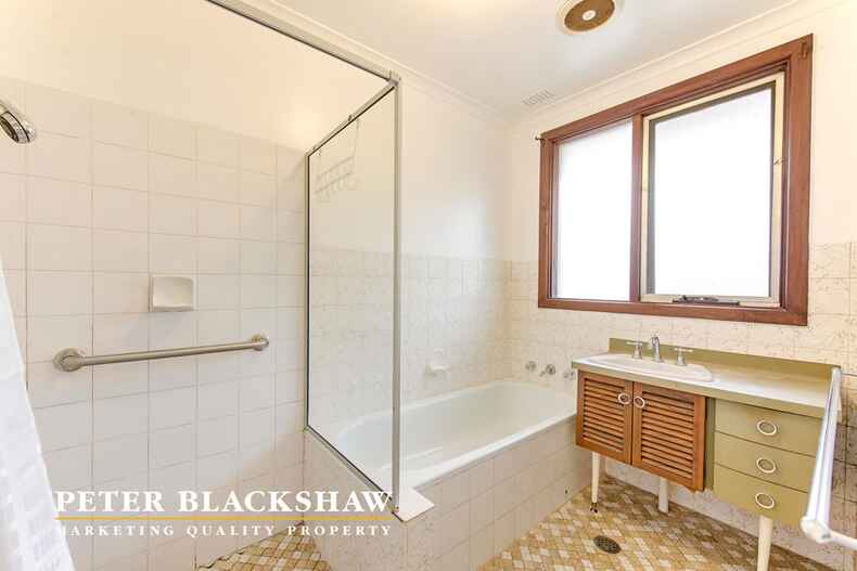 Lot 3/43 Kalgoorlie Crescent Fisher Lot 3/43 Kalgoorlie Crescent Fisher