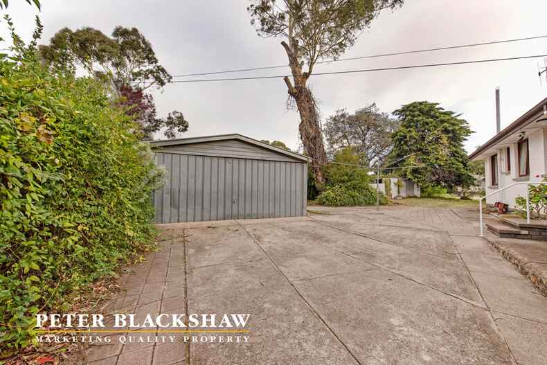Lot 3/43 Kalgoorlie Crescent Fisher Lot 3/43 Kalgoorlie Crescent Fisher