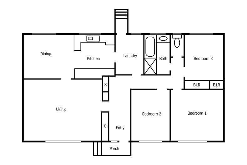 Lot 3/43 Kalgoorlie Crescent Fisher Lot 3/43 Kalgoorlie Crescent Fisher
