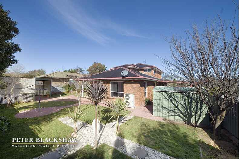 Lot 5/31 Lennard Street Amaroo Lot 5/31 Lennard Street Amaroo