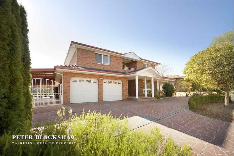 Lot 5/31 Lennard Street Amaroo Lot 5/31 Lennard Street Amaroo