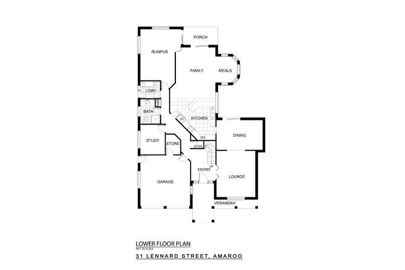 Lot 5/31 Lennard Street Amaroo Lot 5/31 Lennard Street Amaroo