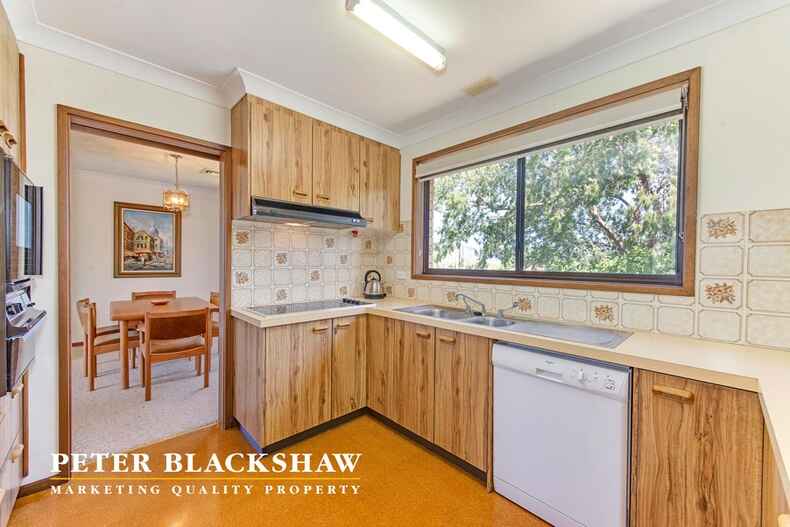 23 Collocott Crescent Oxley