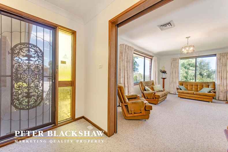 23 Collocott Crescent Oxley