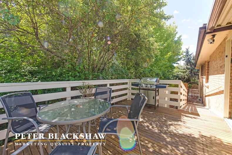 23 Collocott Crescent Oxley