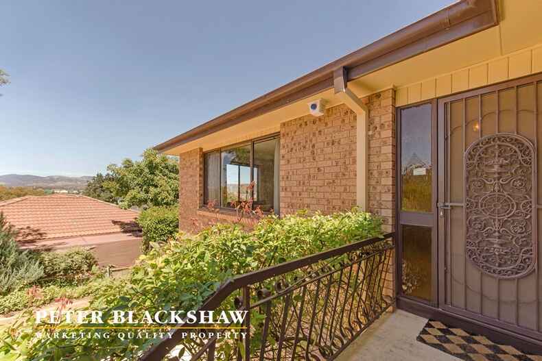 23 Collocott Crescent Oxley