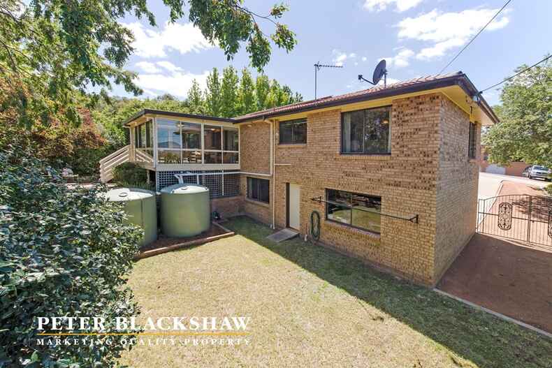 23 Collocott Crescent Oxley