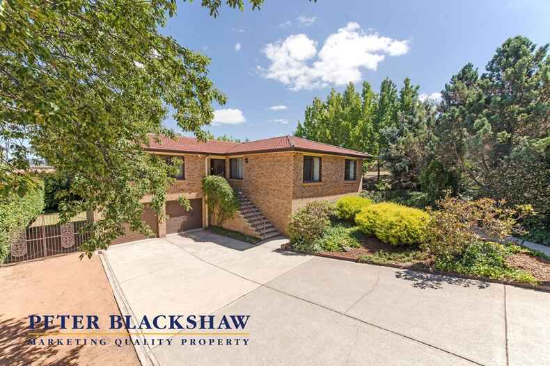 23 Collocott Crescent Oxley