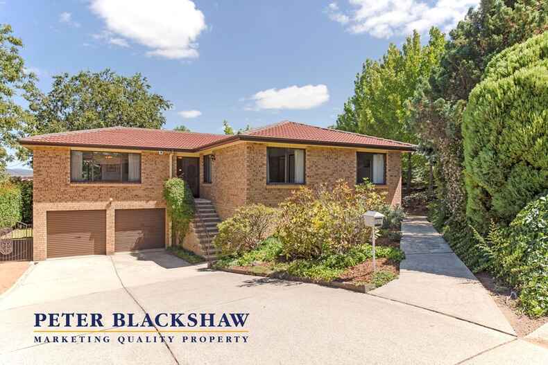 23 Collocott Crescent Oxley