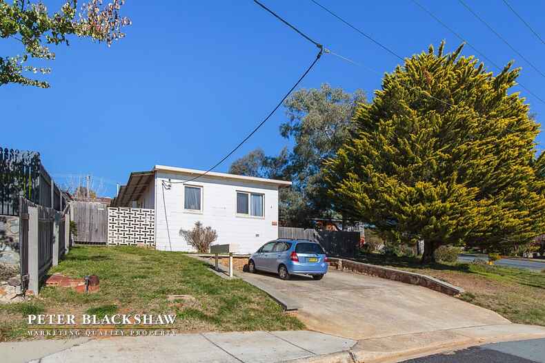 Lot 3/3/4 Fairmount Crescent Queanbeyan Lot 3/3/4 Fairmount Crescent Queanbeyan