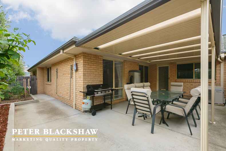 5/48 Betty Maloney Crescent Banks 5/48 Betty Maloney Crescent Banks