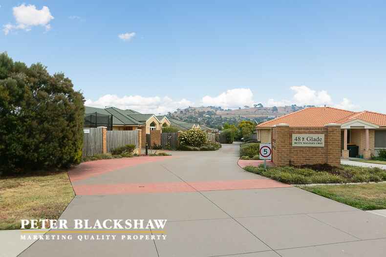 5/48 Betty Maloney Crescent Banks 5/48 Betty Maloney Crescent Banks