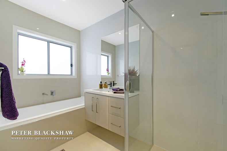 Lot 19/4 Don Bell Street Bonner Lot 19/4 Don Bell Street Bonner