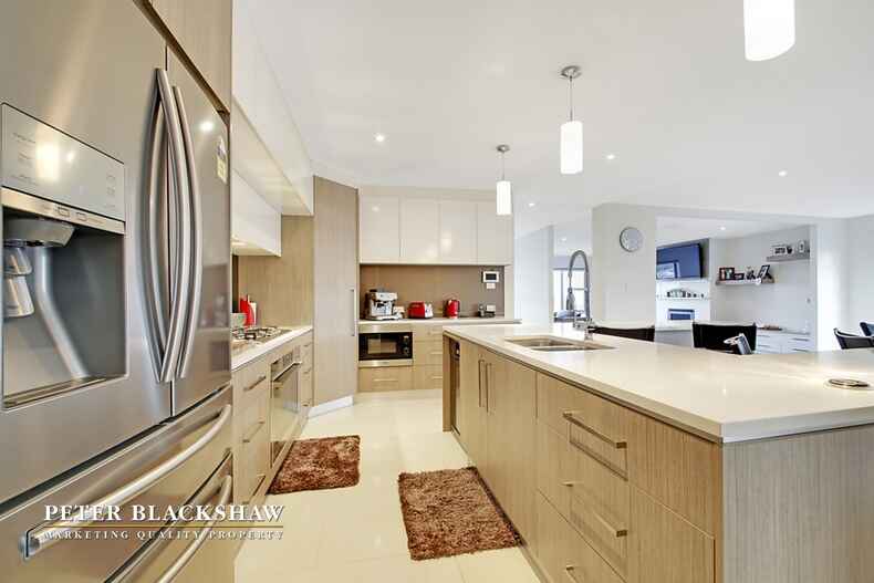 Lot 19/4 Don Bell Street Bonner Lot 19/4 Don Bell Street Bonner