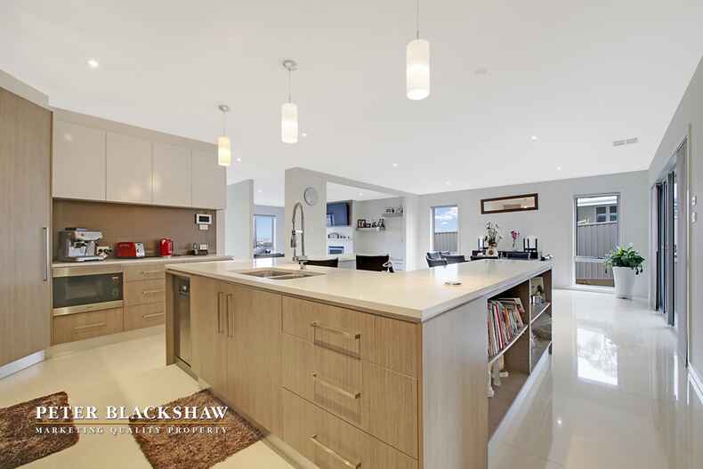 Lot 19/4 Don Bell Street Bonner Lot 19/4 Don Bell Street Bonner