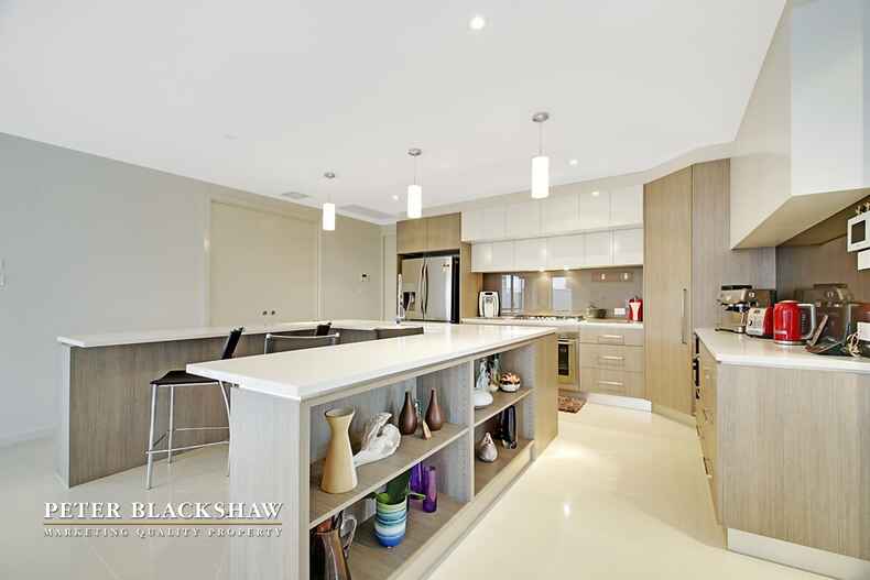 Lot 19/4 Don Bell Street Bonner Lot 19/4 Don Bell Street Bonner