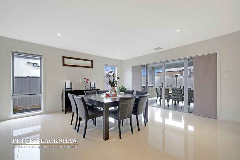 Lot 19/4 Don Bell Street Bonner Lot 19/4 Don Bell Street Bonner