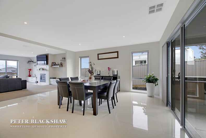 Lot 19/4 Don Bell Street Bonner Lot 19/4 Don Bell Street Bonner