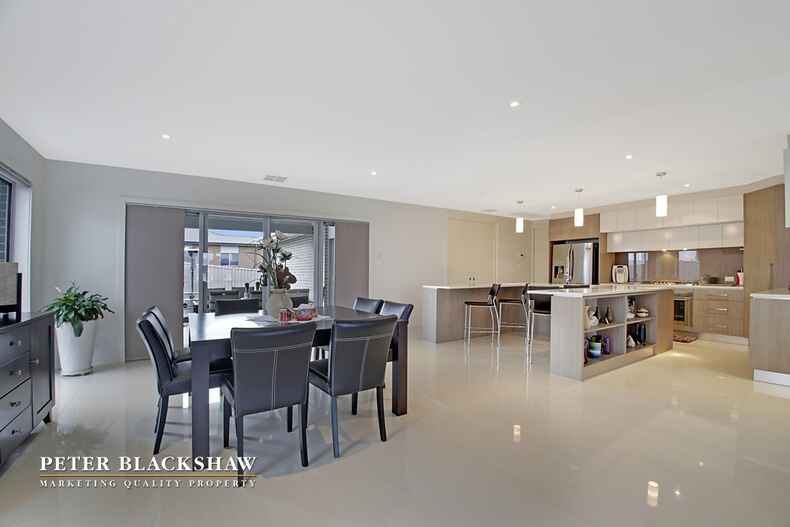 Lot 19/4 Don Bell Street Bonner Lot 19/4 Don Bell Street Bonner