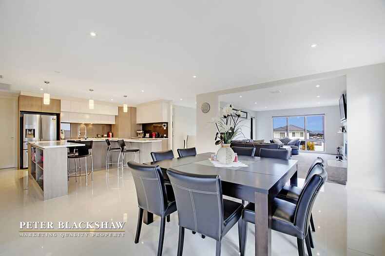 Lot 19/4 Don Bell Street Bonner Lot 19/4 Don Bell Street Bonner