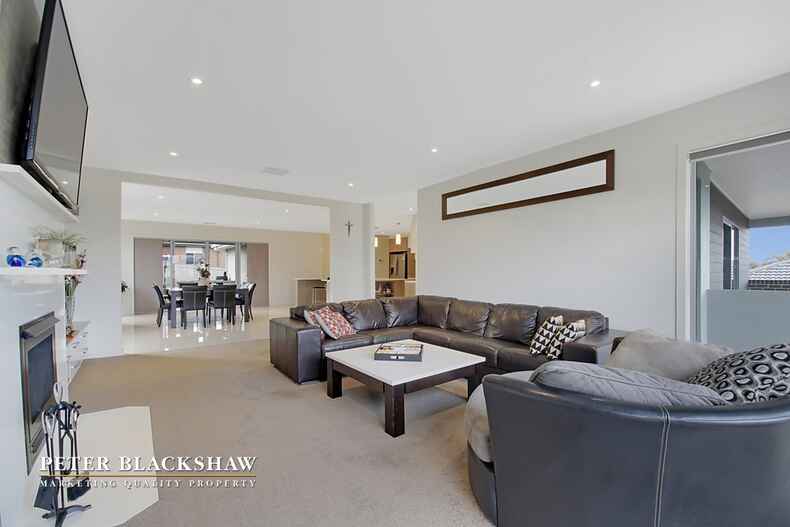 Lot 19/4 Don Bell Street Bonner Lot 19/4 Don Bell Street Bonner