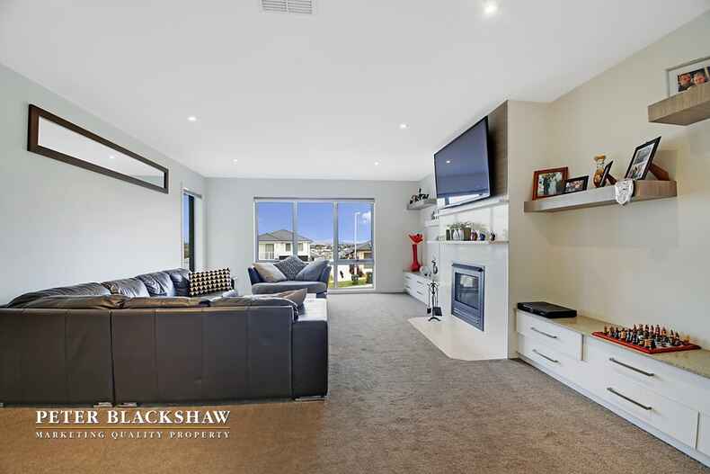 Lot 19/4 Don Bell Street Bonner Lot 19/4 Don Bell Street Bonner