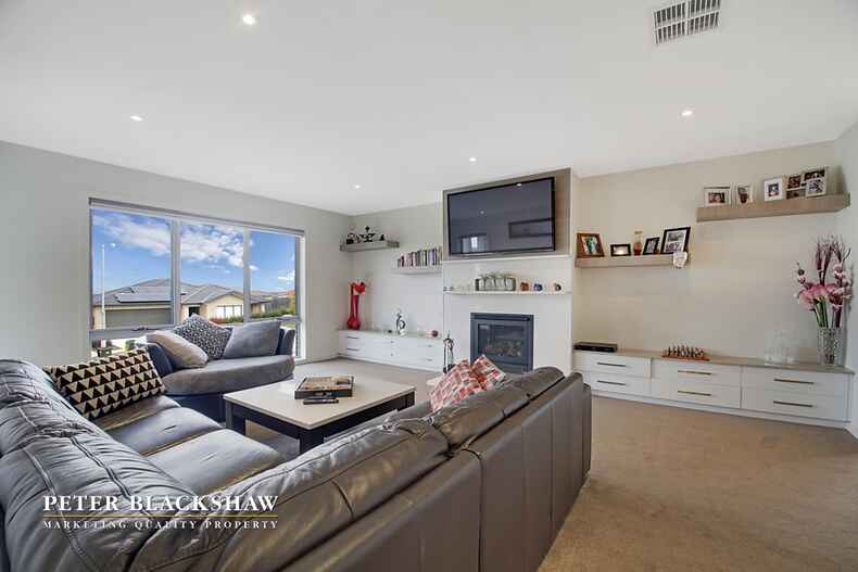 Lot 19/4 Don Bell Street Bonner Lot 19/4 Don Bell Street Bonner