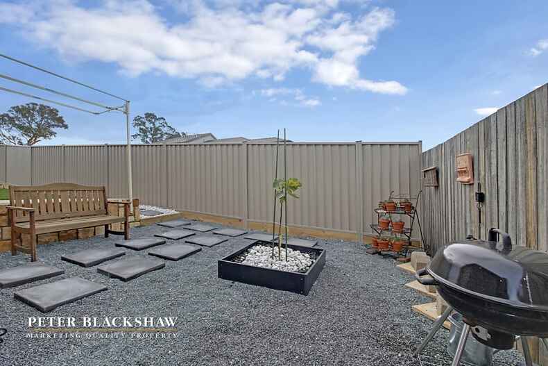 Lot 19/4 Don Bell Street Bonner Lot 19/4 Don Bell Street Bonner