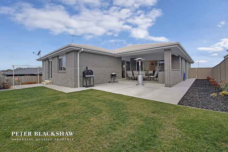 Lot 19/4 Don Bell Street Bonner Lot 19/4 Don Bell Street Bonner