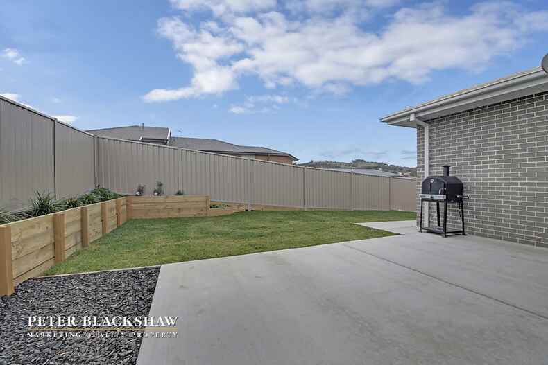 Lot 19/4 Don Bell Street Bonner Lot 19/4 Don Bell Street Bonner