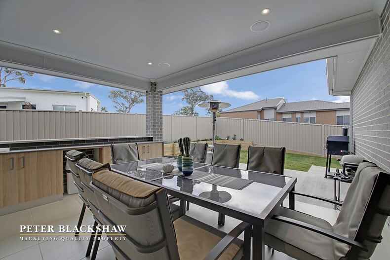 Lot 19/4 Don Bell Street Bonner Lot 19/4 Don Bell Street Bonner