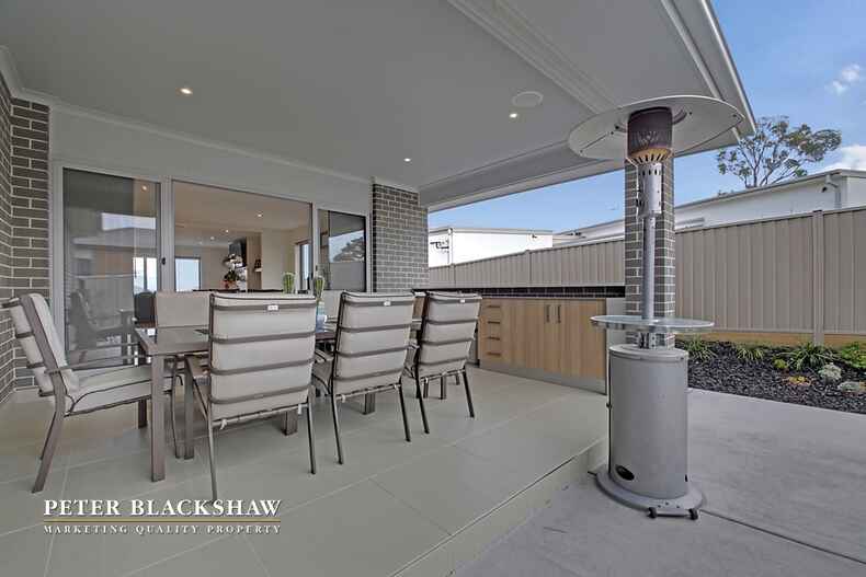 Lot 19/4 Don Bell Street Bonner Lot 19/4 Don Bell Street Bonner