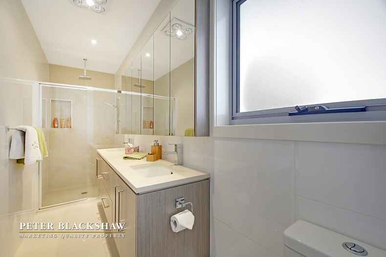 Lot 19/4 Don Bell Street Bonner Lot 19/4 Don Bell Street Bonner