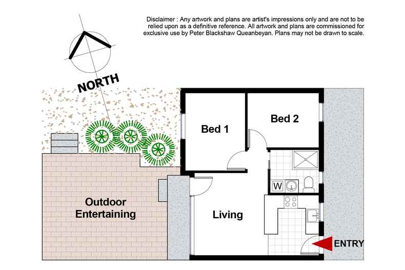 Lot 3/3/4 Fairmount Crescent Queanbeyan Lot 3/3/4 Fairmount Crescent Queanbeyan