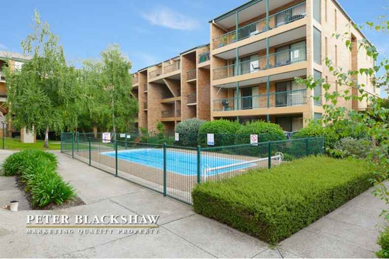 36/17-19 Oxley Street Kingston 36/17-19 Oxley Street Kingston