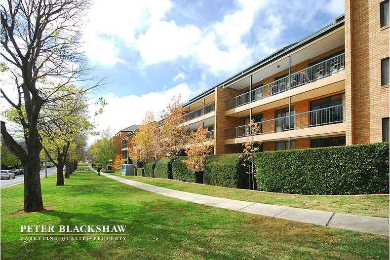 36/17-19 Oxley Street Kingston 36/17-19 Oxley Street Kingston