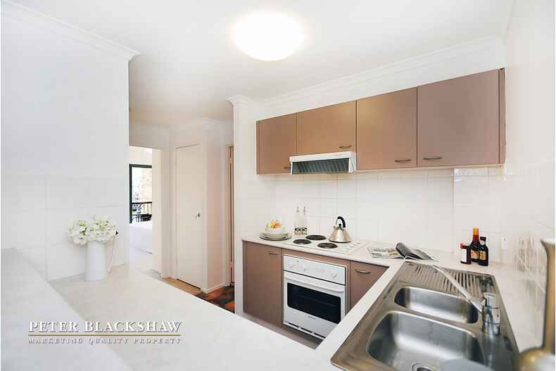 36/17-19 Oxley Street Kingston 36/17-19 Oxley Street Kingston