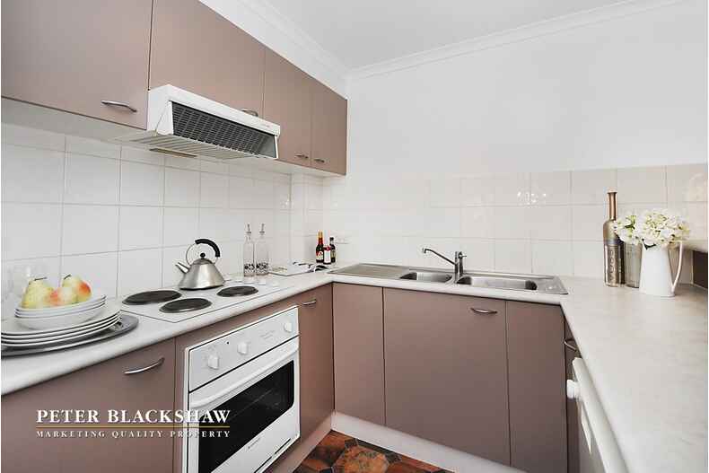 36/17-19 Oxley Street Kingston 36/17-19 Oxley Street Kingston