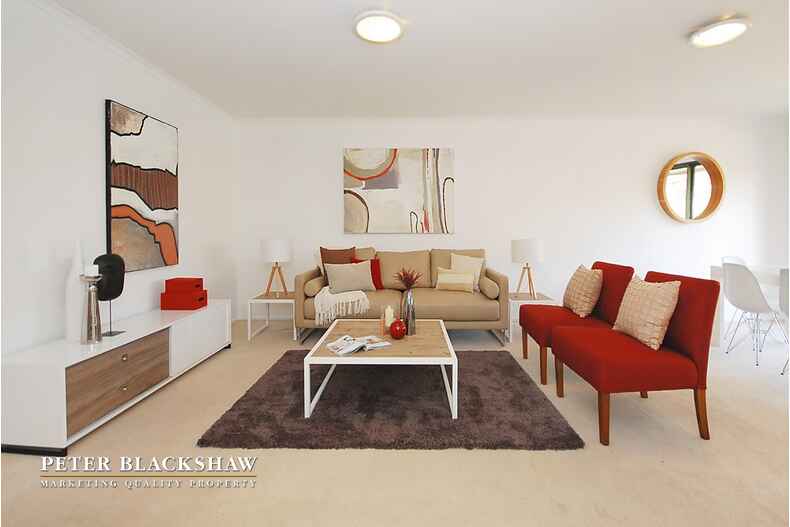 36/17-19 Oxley Street Kingston 36/17-19 Oxley Street Kingston