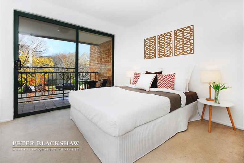 36/17-19 Oxley Street Kingston 36/17-19 Oxley Street Kingston