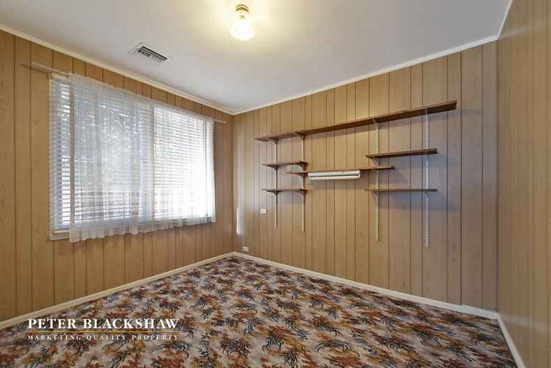 Lot 7/36 Cotton Street Downer Lot 7/36 Cotton Street Downer