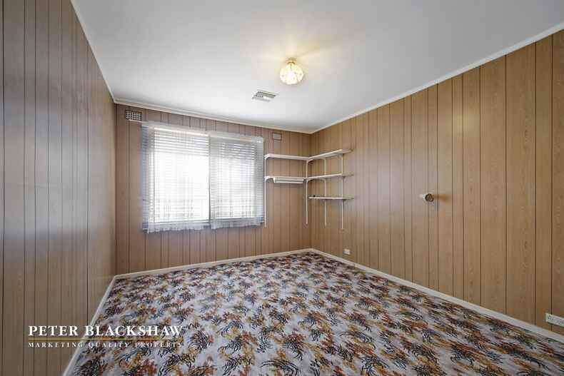 Lot 7/36 Cotton Street Downer Lot 7/36 Cotton Street Downer