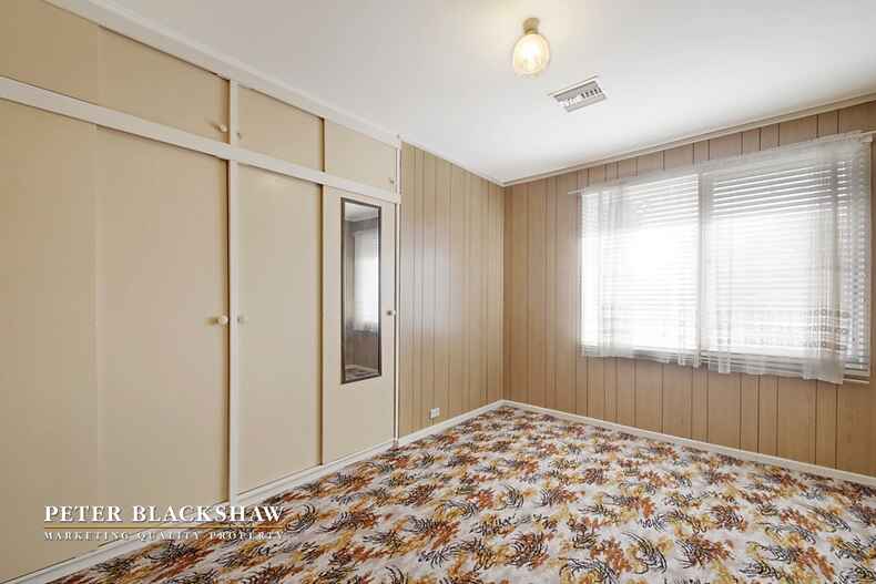 Lot 7/36 Cotton Street Downer Lot 7/36 Cotton Street Downer