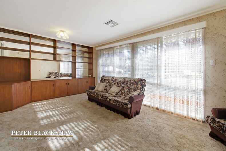 Lot 7/36 Cotton Street Downer Lot 7/36 Cotton Street Downer